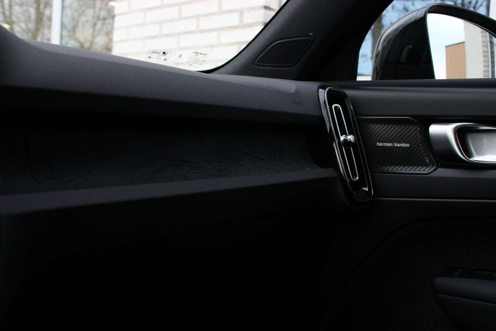 Volvo EX40 Single Motor Plus - 2025 - Joinsteer - #20