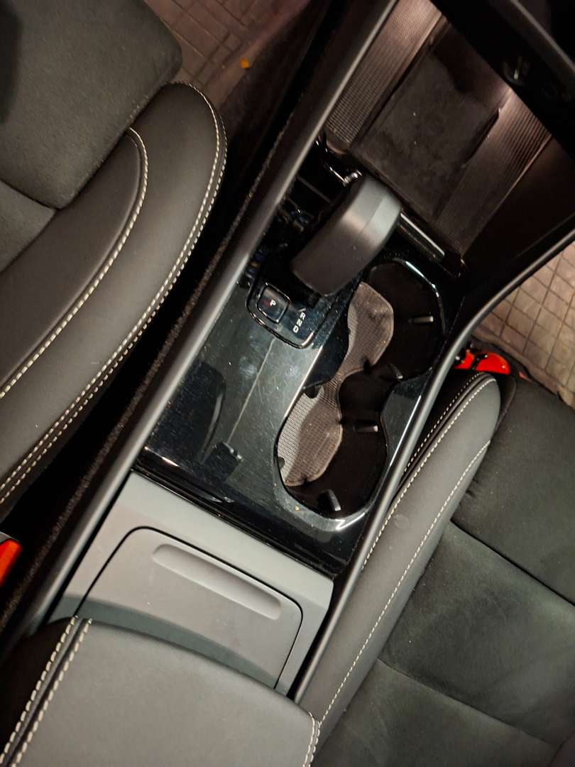 Volvo EX40 Recharge Extended Range Plus Black Edition - 2024 - Joinsteer - #16