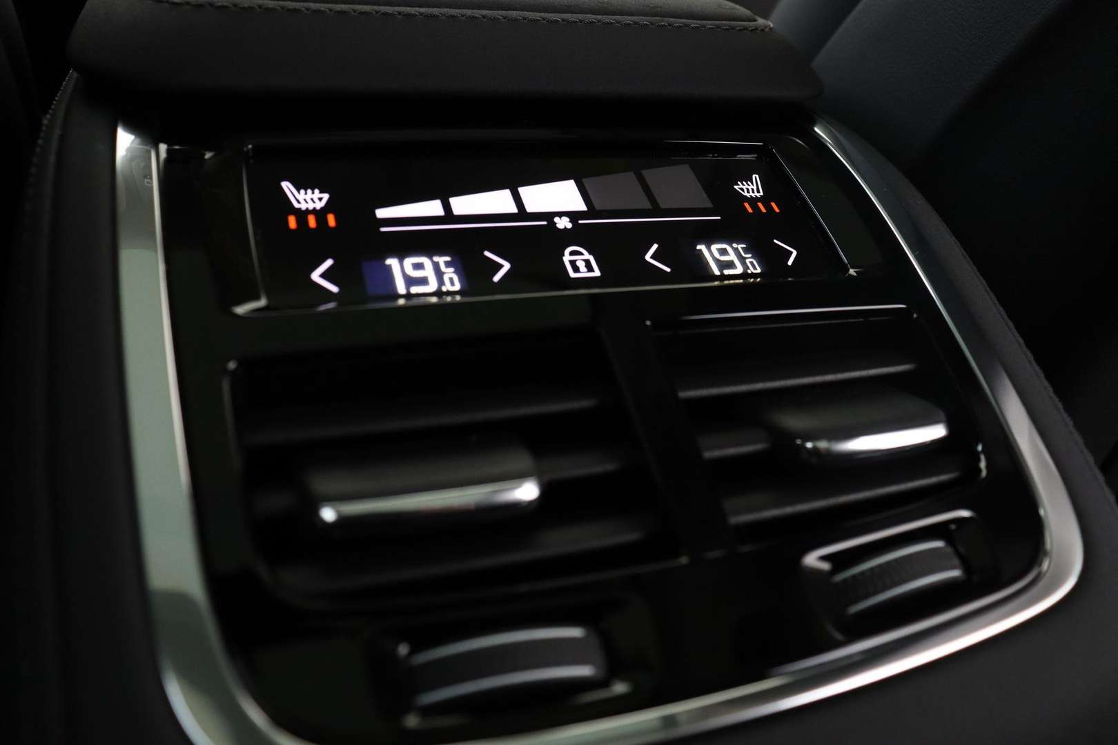 Volvo XC90 T8 Recharge Plus - 2025 - Joinsteer - #13