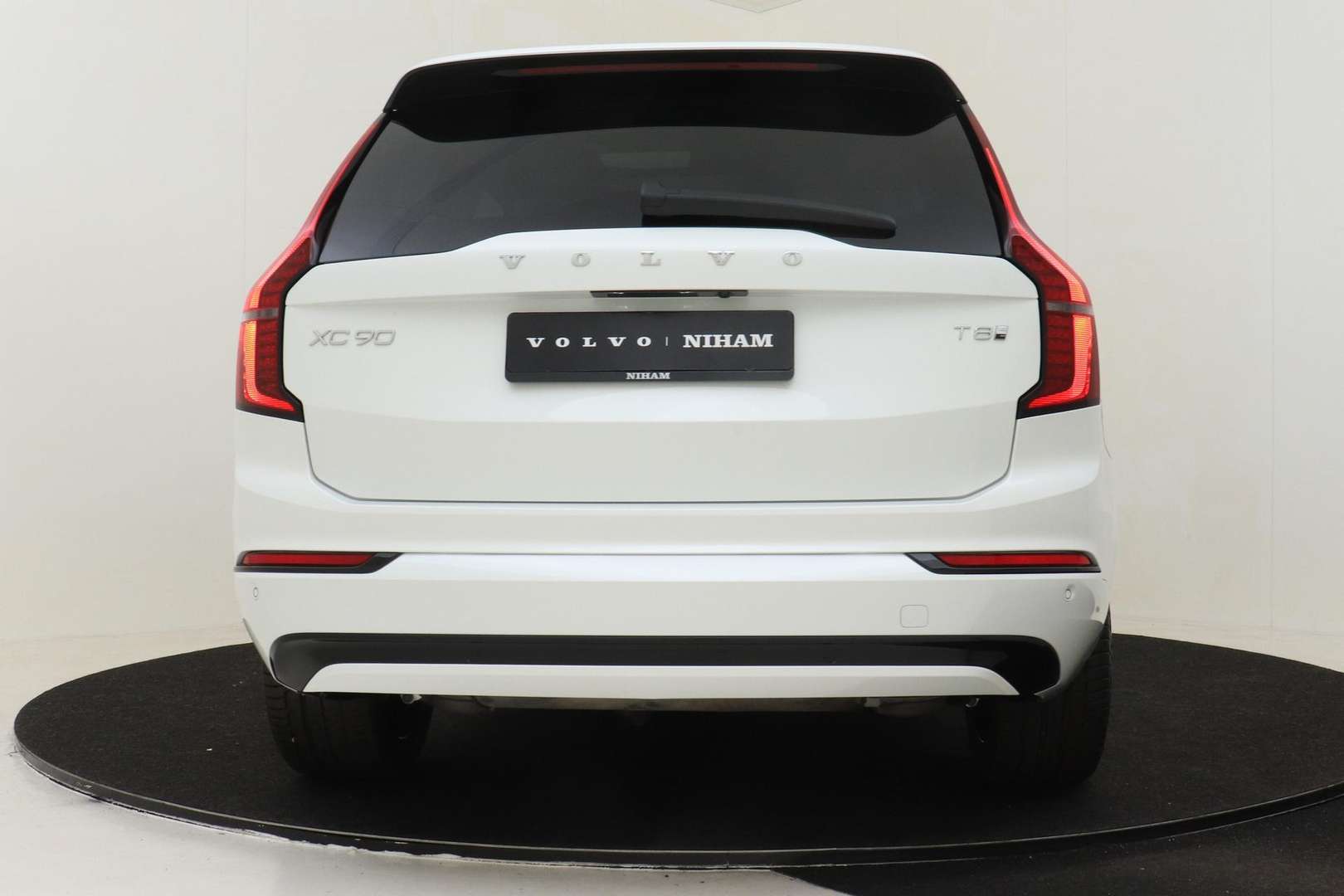 Volvo XC90 T8 Recharge Plus - 2025 - Joinsteer - #14