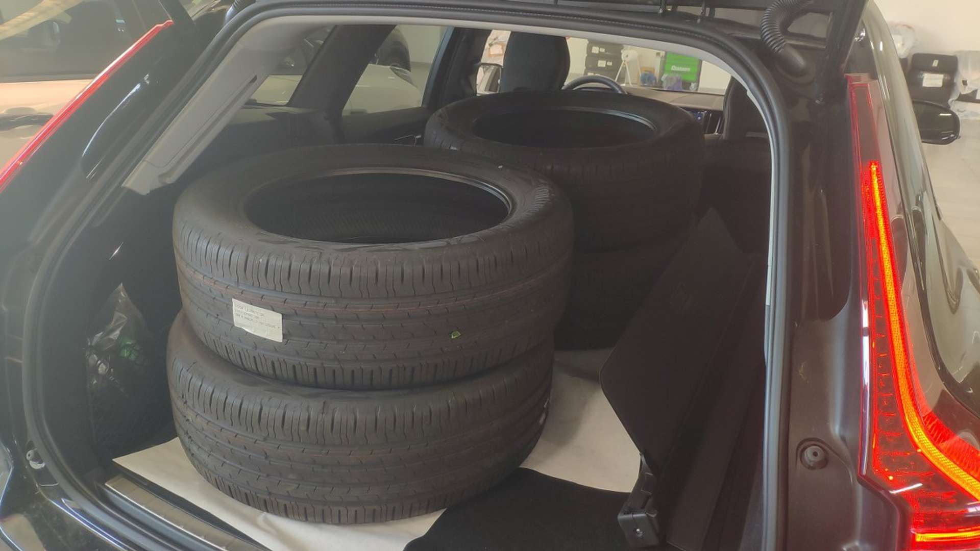 Volvo XC60 B4 Plus - 2023 - Joinsteer - #29