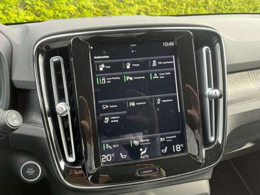Volvo XC40 T5 Recharge Plus — photo 19