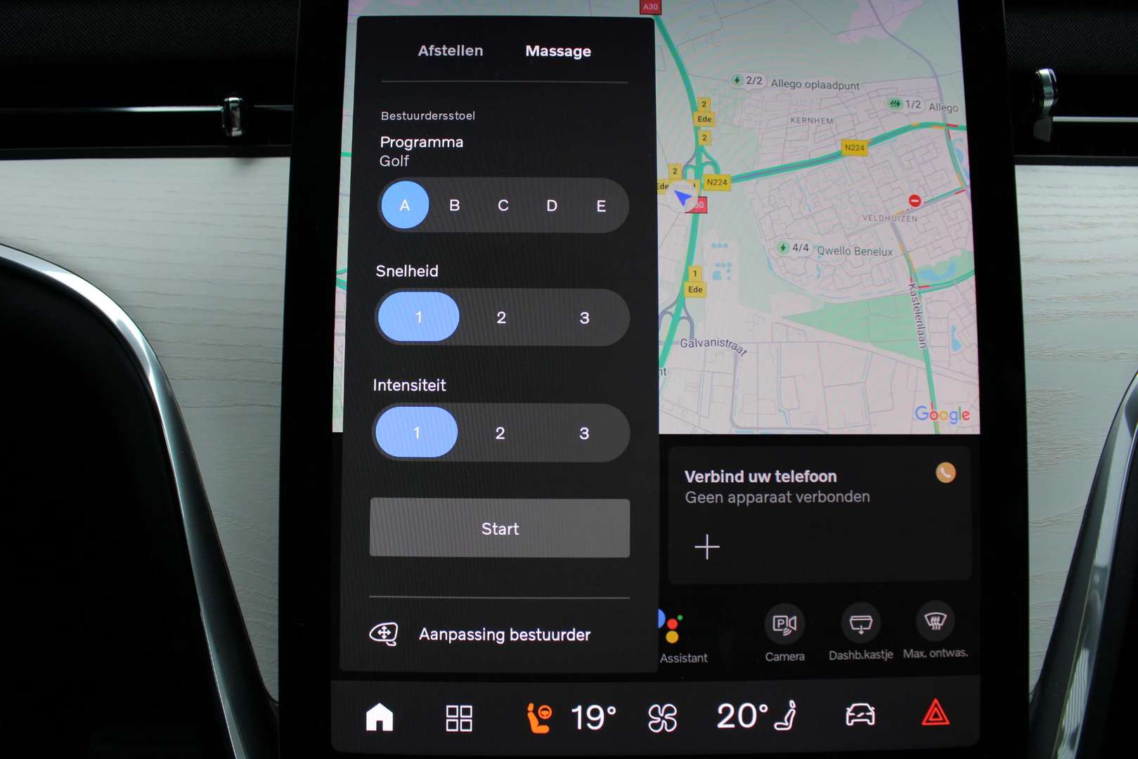 Volvo EX90 TWIN MOTOR PERFORMANCE - 2025 - Joinsteer - #34