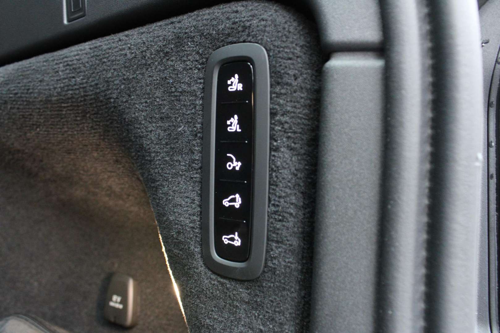 Volvo EX90 TWIN MOTOR PERFORMANCE - 2025 - Joinsteer - #43