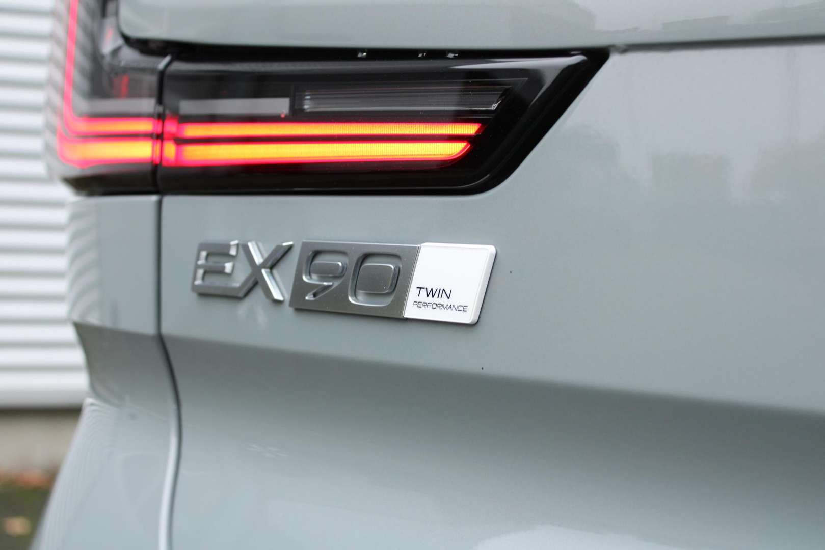 Volvo EX90 TWIN MOTOR PERFORMANCE - 2025 - Joinsteer - #47