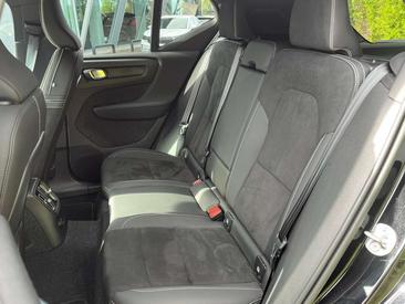 Volvo XC40 T5 Recharge Plus — photo 23