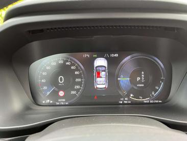 Volvo XC40 T5 Recharge Plus — photo 24