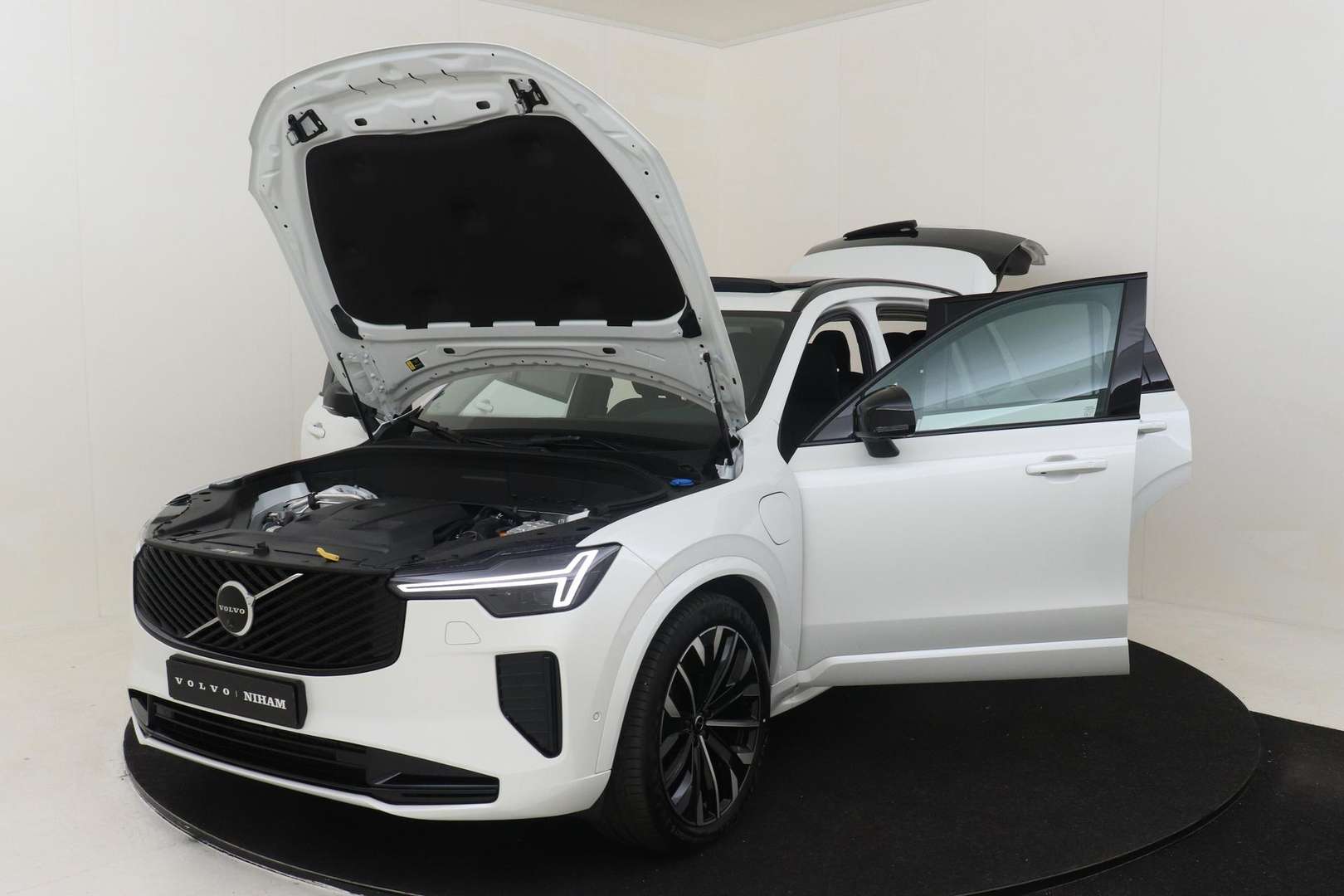 Volvo XC90 T8 Recharge Plus - 2025 - Joinsteer - #16