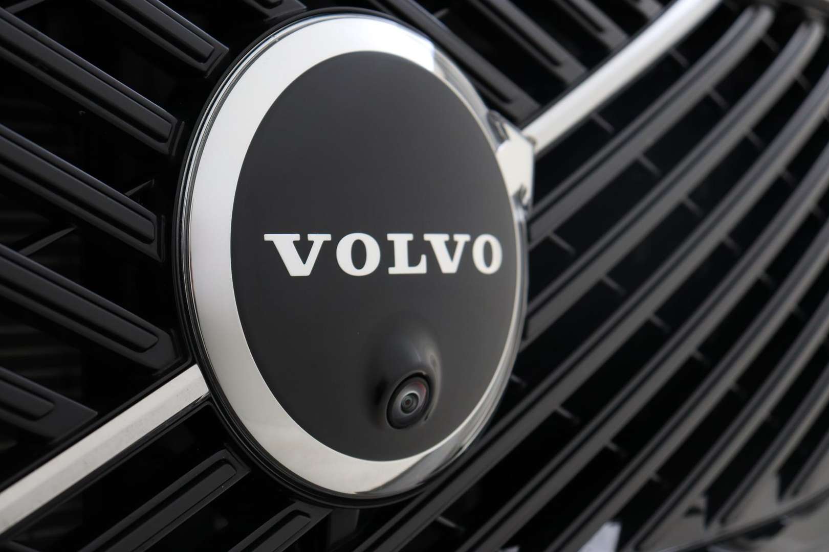 Volvo XC90 T8 Recharge Plus - 2025 - Joinsteer - #19