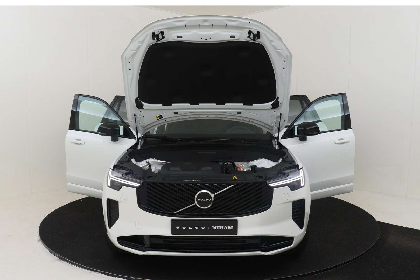 Volvo XC90 T8 Recharge Plus - 2025 - Joinsteer - #20