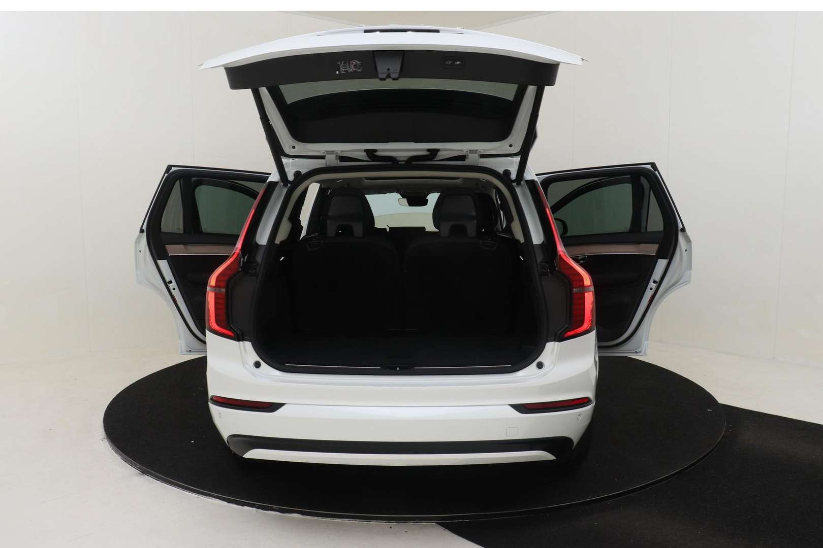Volvo XC90 T8 Recharge Plus - 2025 - Joinsteer - #22