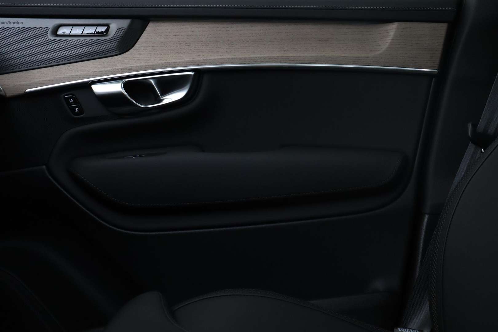 Volvo XC90 T8 Recharge Plus - 2025 - Joinsteer - #23