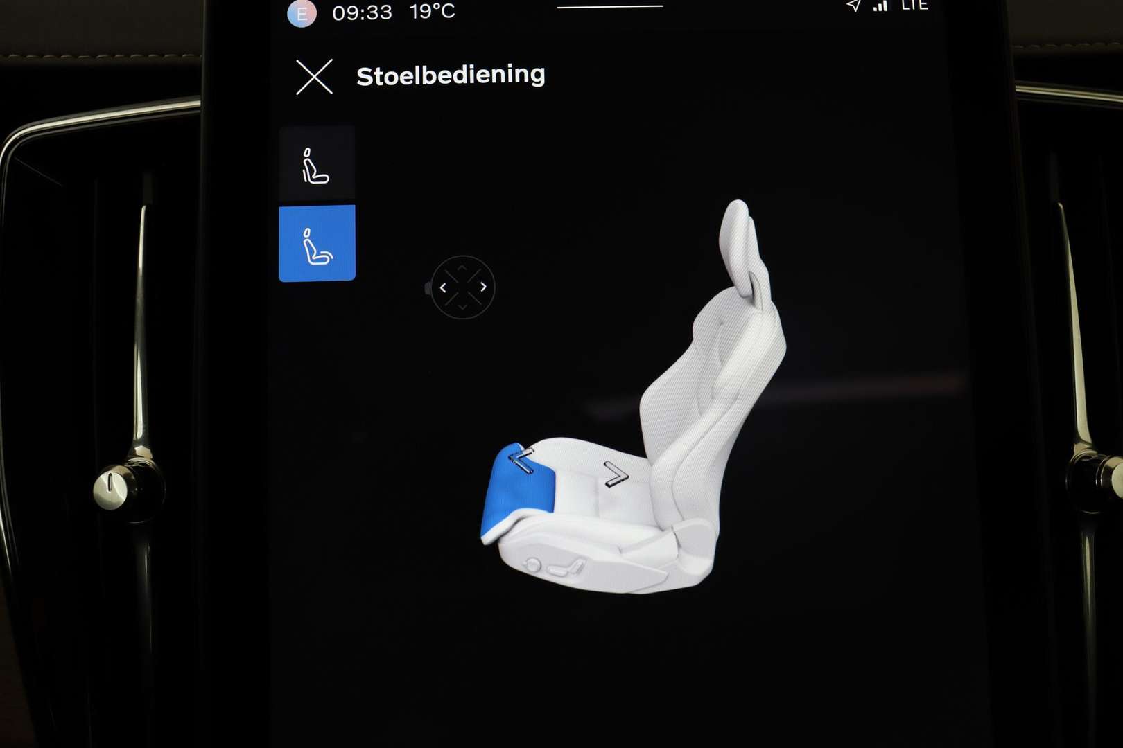 Volvo XC90 T8 Recharge Plus - 2025 - Joinsteer - #30