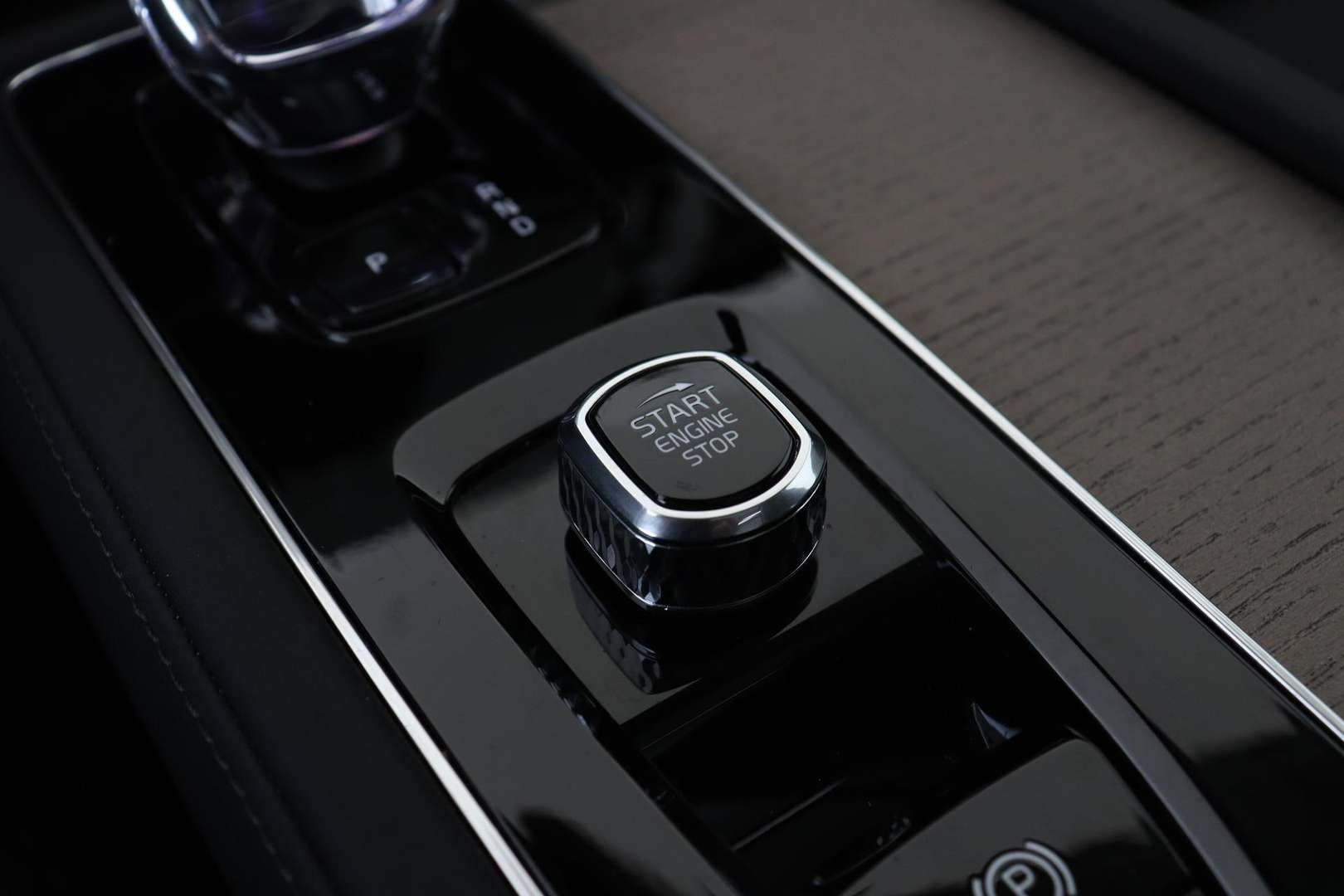 Volvo XC90 T8 Recharge Plus - 2025 - Joinsteer - #32