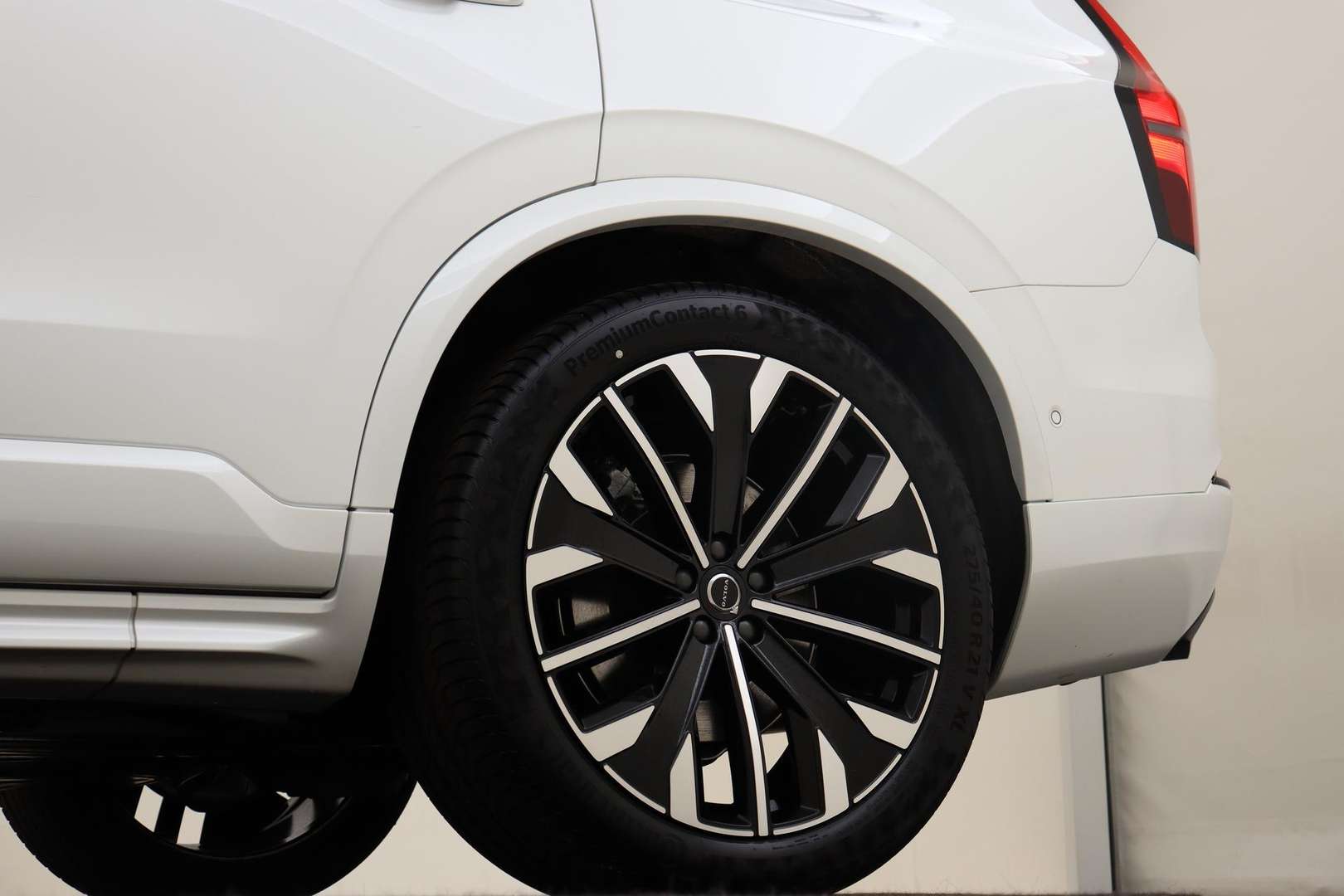 Volvo XC90 T8 Recharge Plus - 2025 - Joinsteer - #39