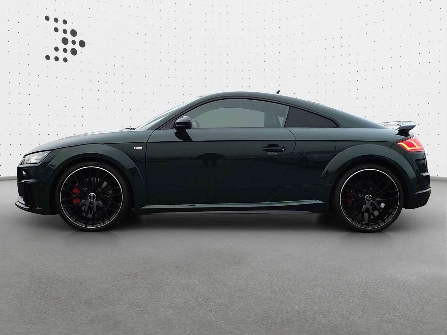 Audi TT S Line 45 TFSI - 2022 - Joinsteer - #3