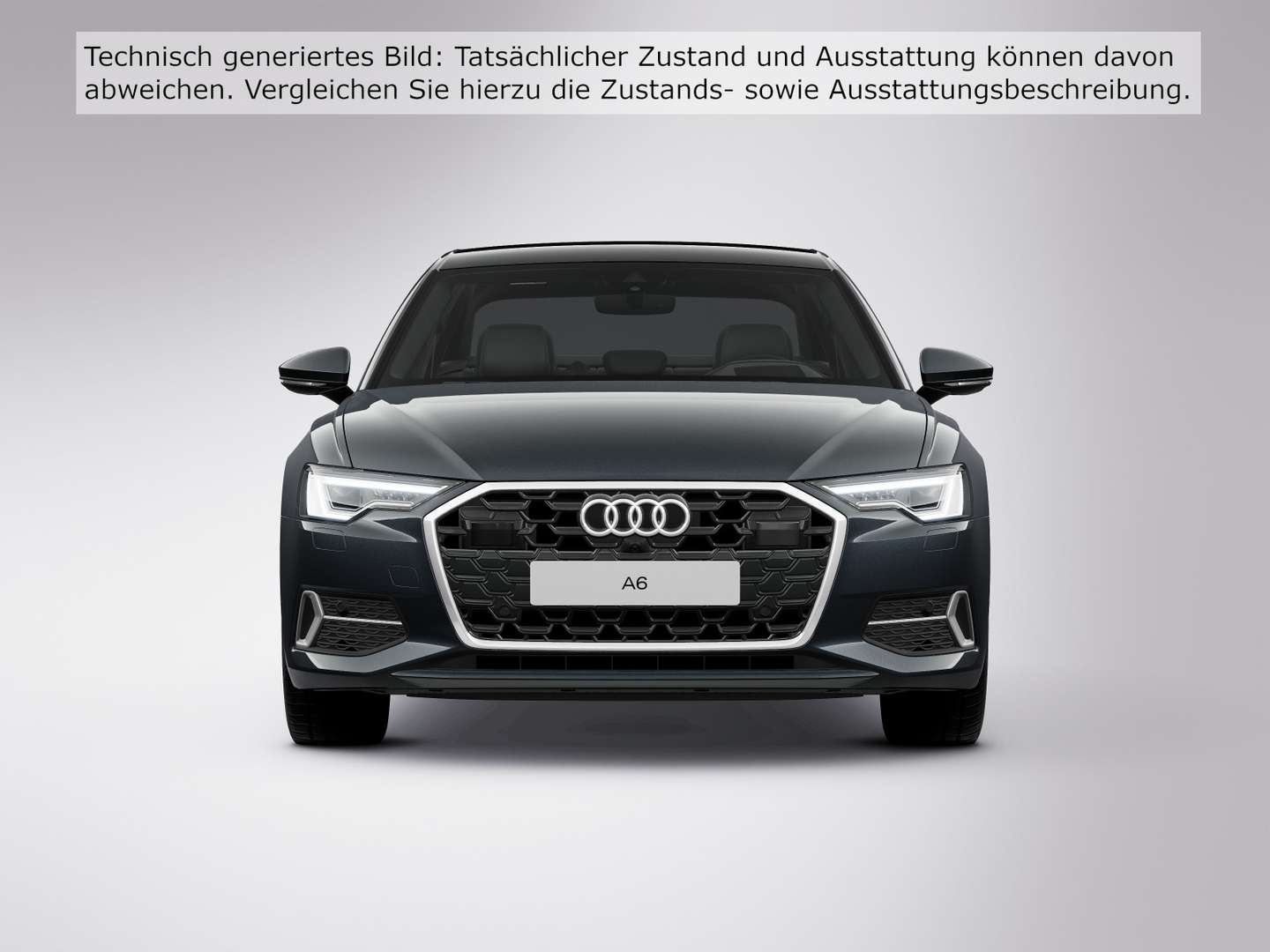 Audi A6 Advanced 40 TDI - 2024 - Joinsteer - #4