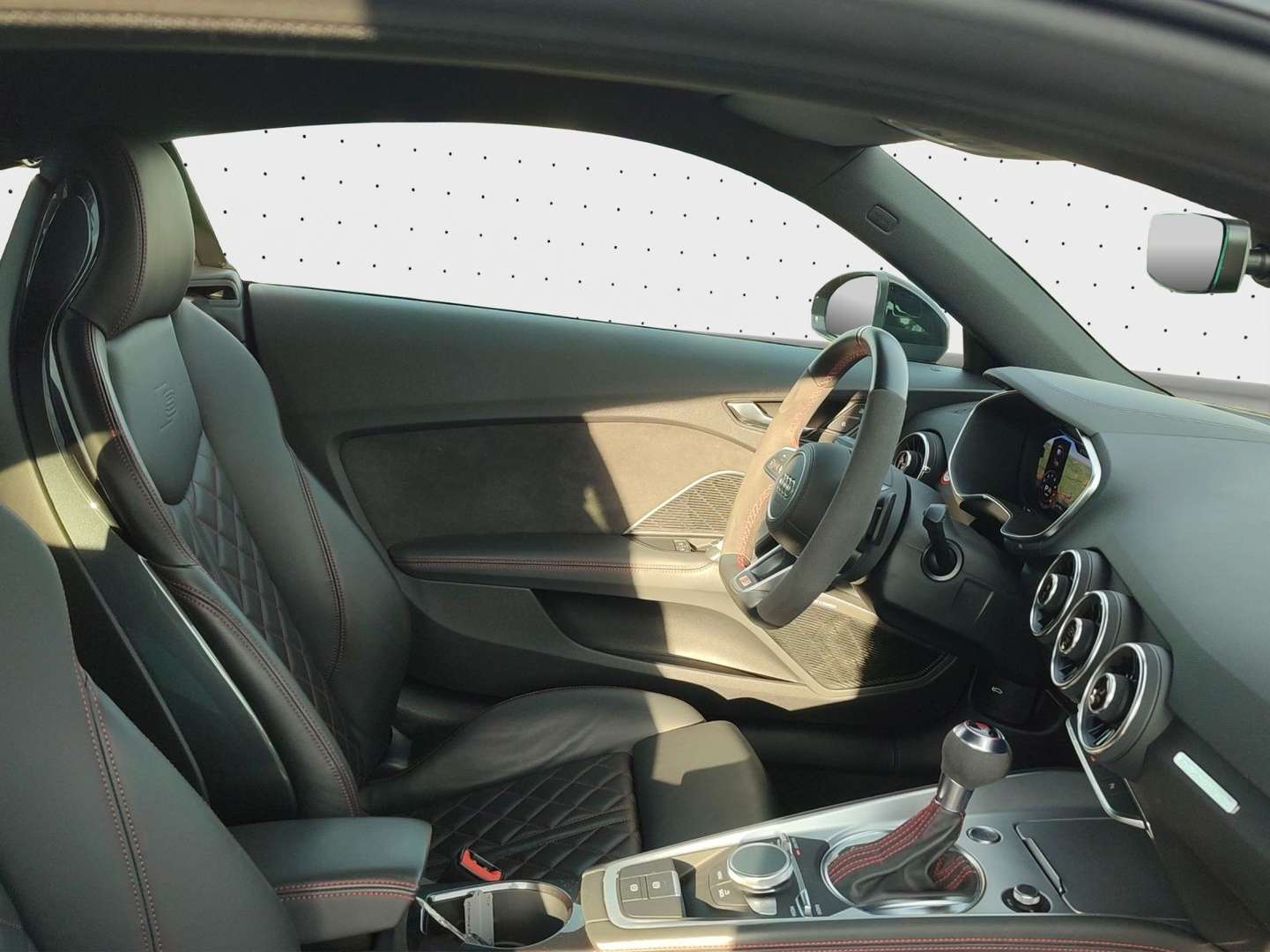Audi TT S Line 45 TFSI - 2022 - Joinsteer - #4