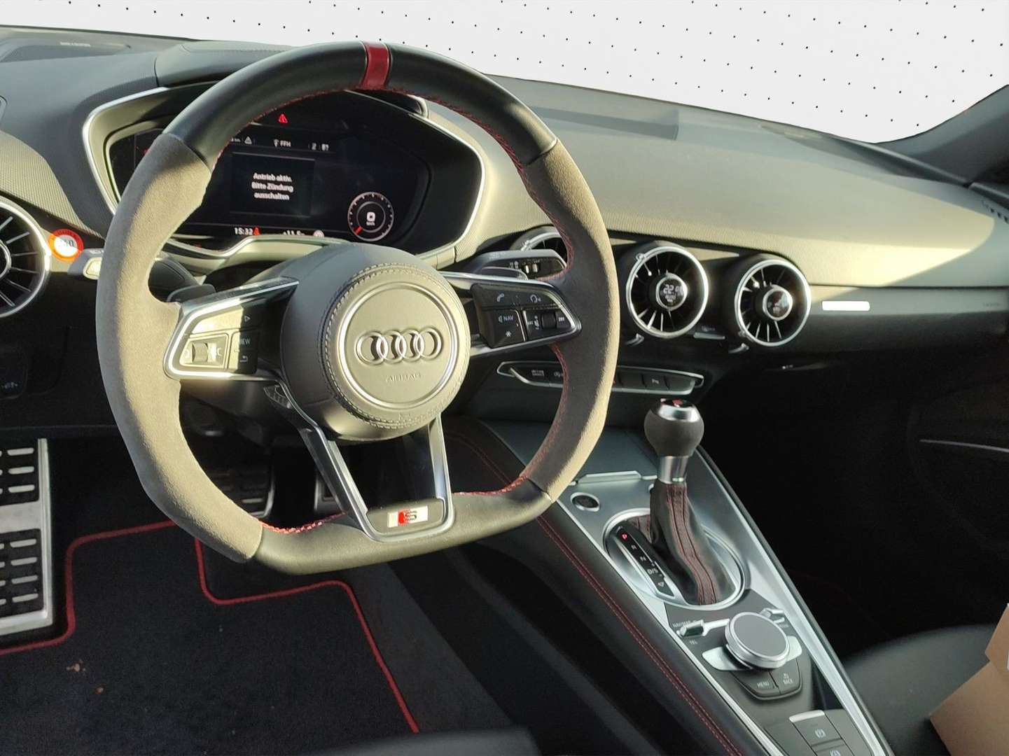 Audi TT S Line 45 TFSI - 2022 - Joinsteer - #5