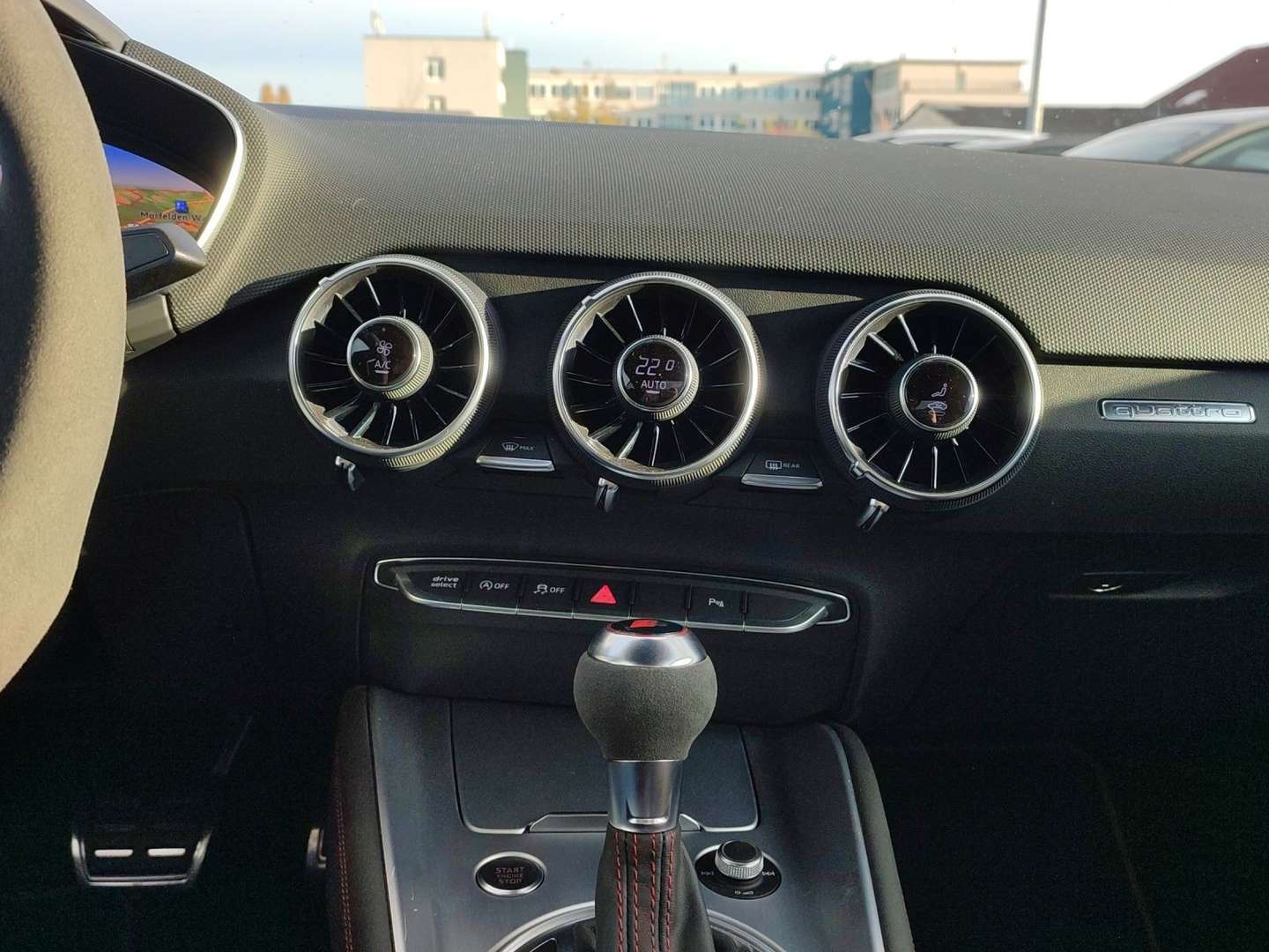 Audi TT S Line 45 TFSI - 2022 - Joinsteer - #6