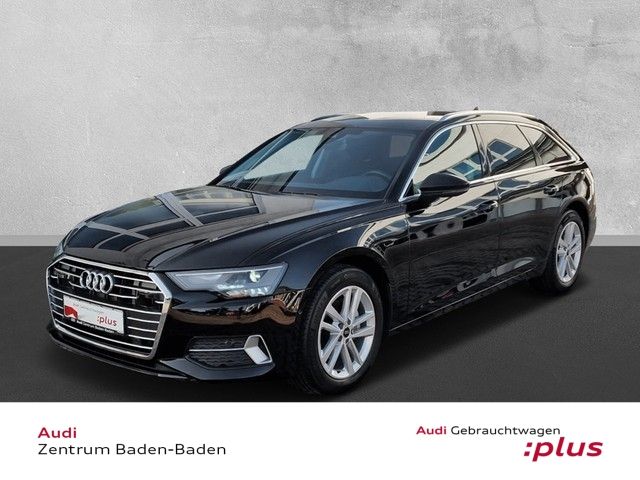 Audi A6 Avant Sport 40 TDI S Tronic - 2023 - Joinsteer