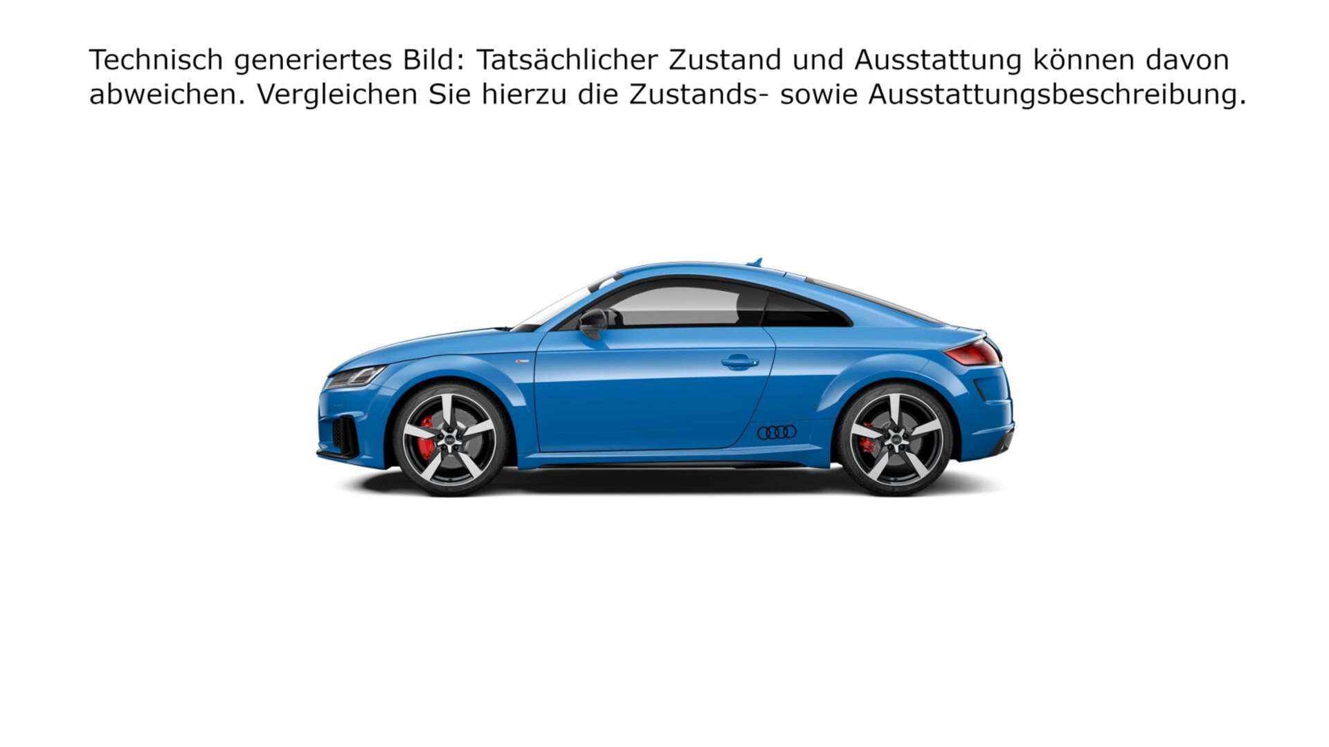 Audi TT Coupé 45 TFSI - 2022 - Joinsteer - #2