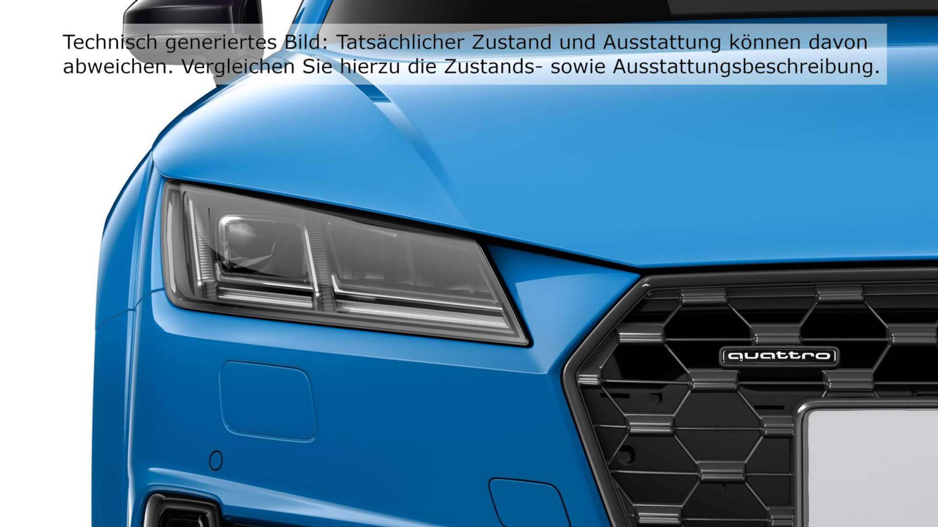 Audi TT Coupé 45 TFSI - 2022 - Joinsteer - #6
