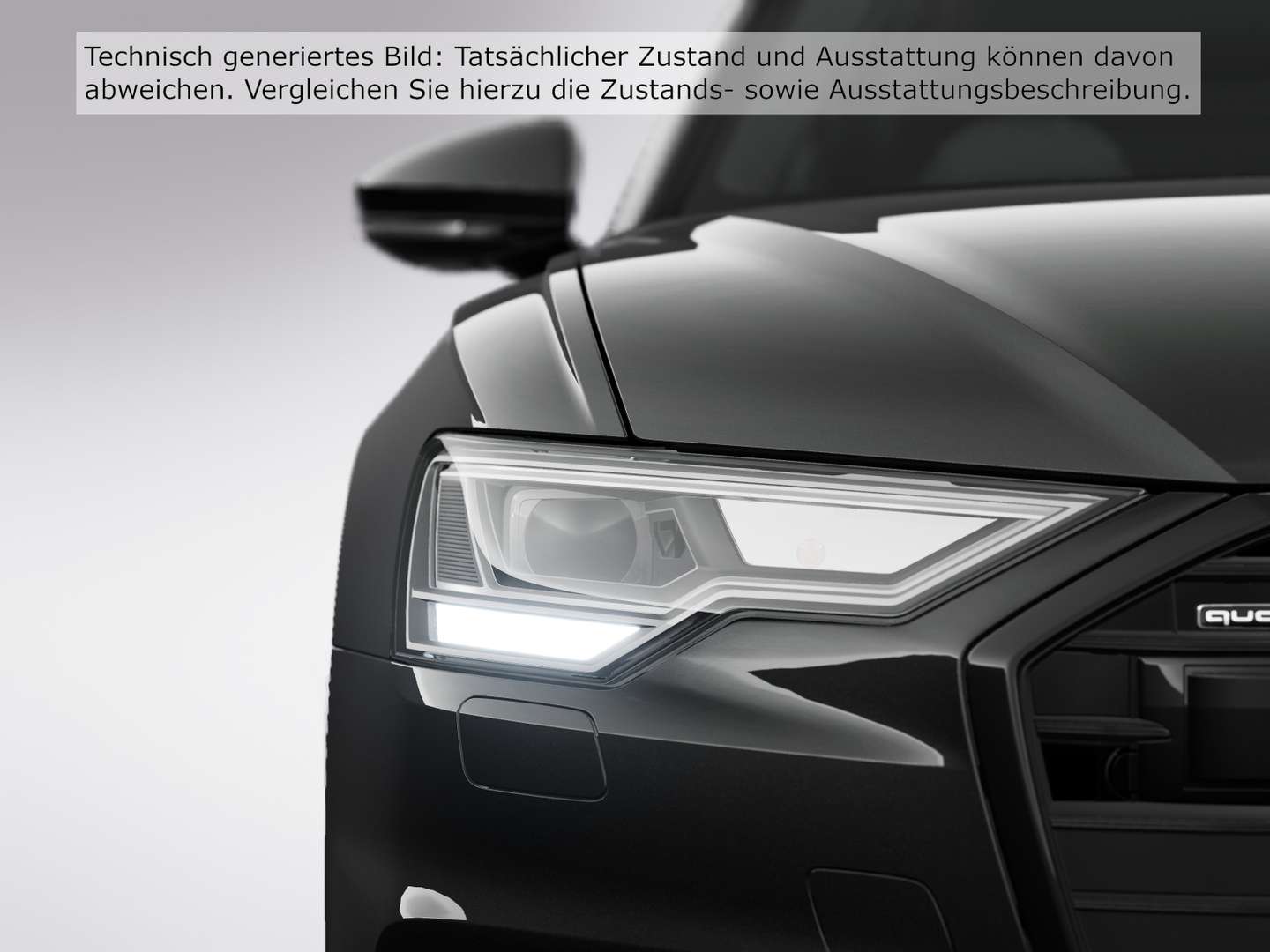 Audi A6 Sport 50 TDI - 2022 - Joinsteer - #6