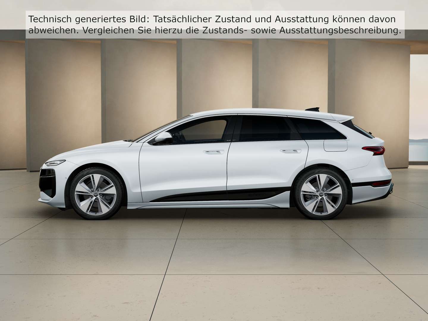 Audi A1 - 2025 - Joinsteer - #2