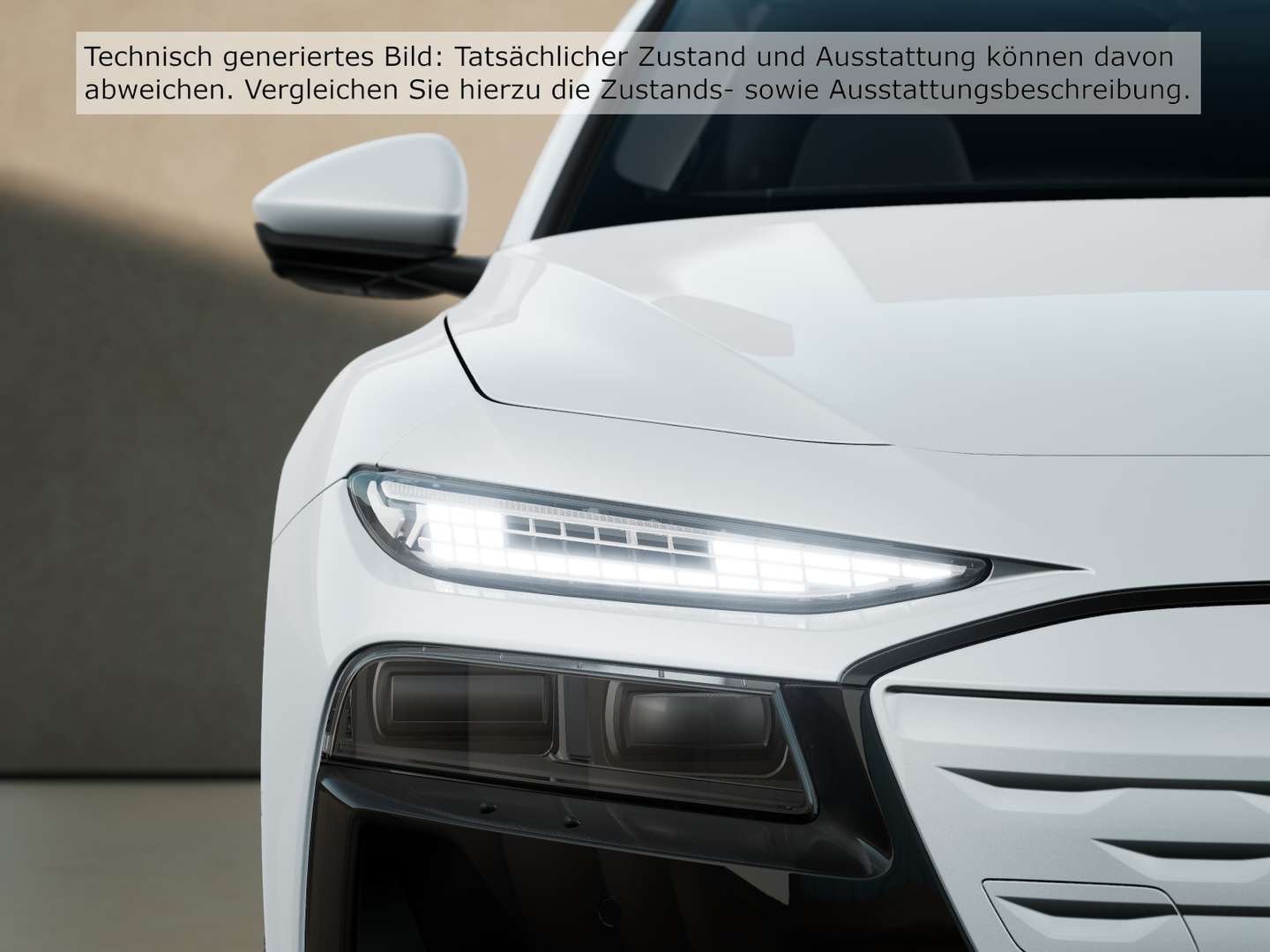 Audi A1 - 2025 - Joinsteer - #4