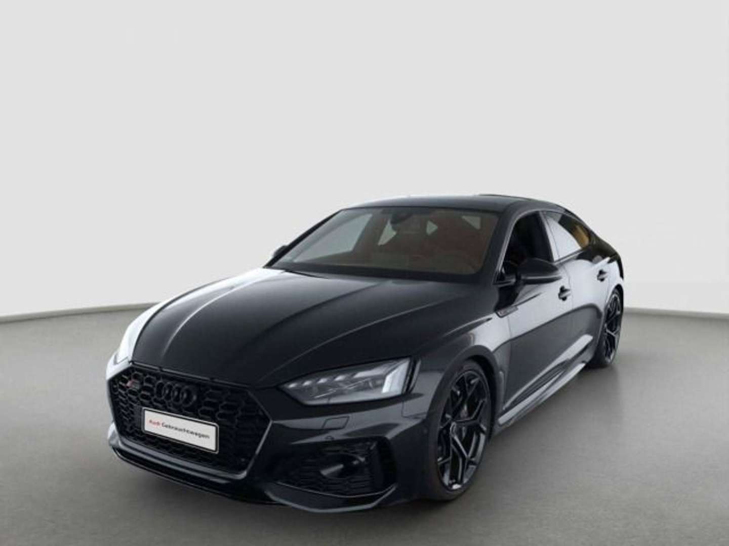 Audi RS5 Sportback Performance - 2024 - Joinsteer - #1