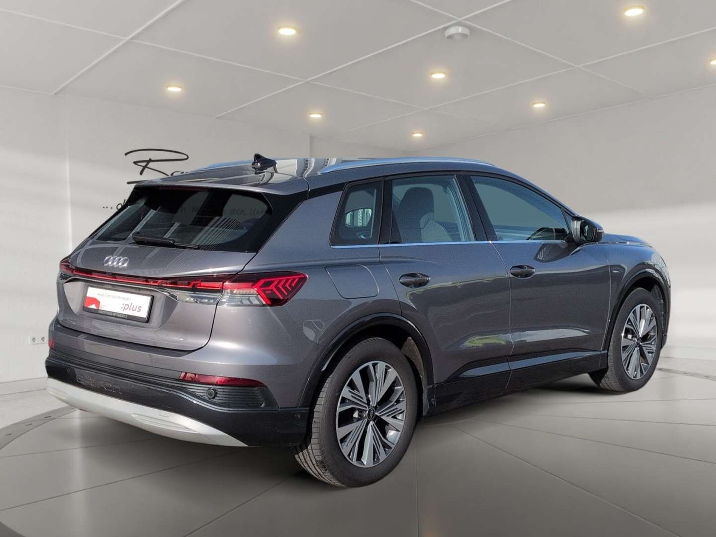 Audi Q4 E-tron 40 - 2022 - Joinsteer - #5