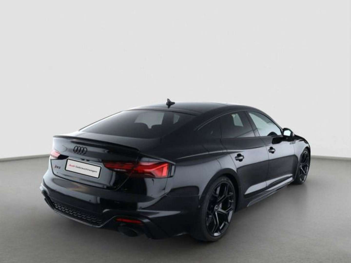 Audi RS5 Sportback Performance - 2024 - Joinsteer - #2