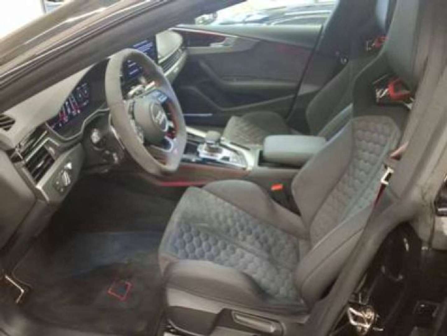 Audi RS5 Sportback Performance - 2024 - Joinsteer - #3