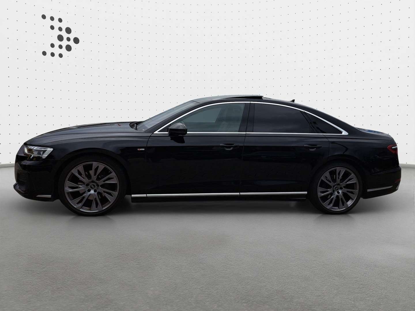 Audi A8 S Line 50 TDI - 2022 - Joinsteer - #2