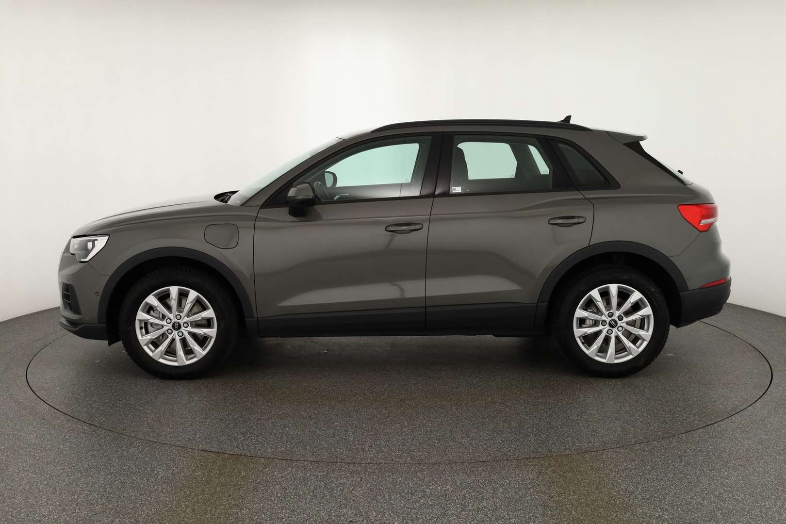 Audi Q3 Sportback 45 TFSI E - 2021 - Joinsteer - #1