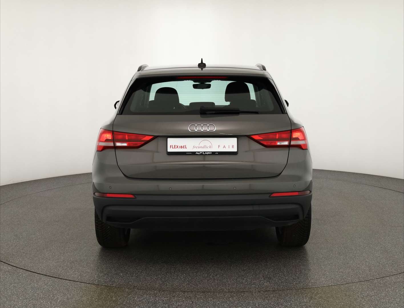 Audi Q3 Sportback 45 TFSI E - 2021 - Joinsteer - #3
