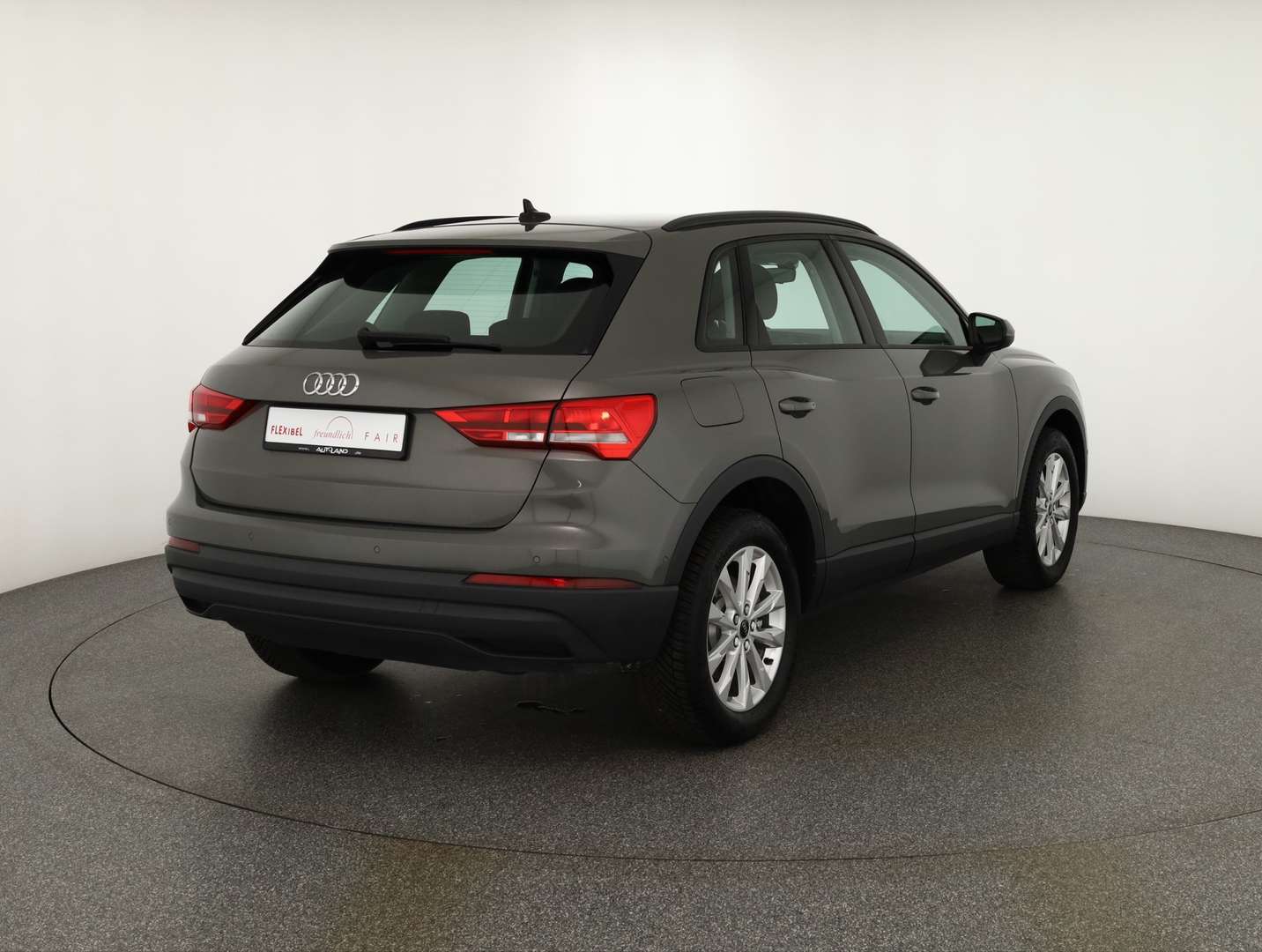 Audi Q3 Sportback 45 TFSI E - 2021 - Joinsteer - #4