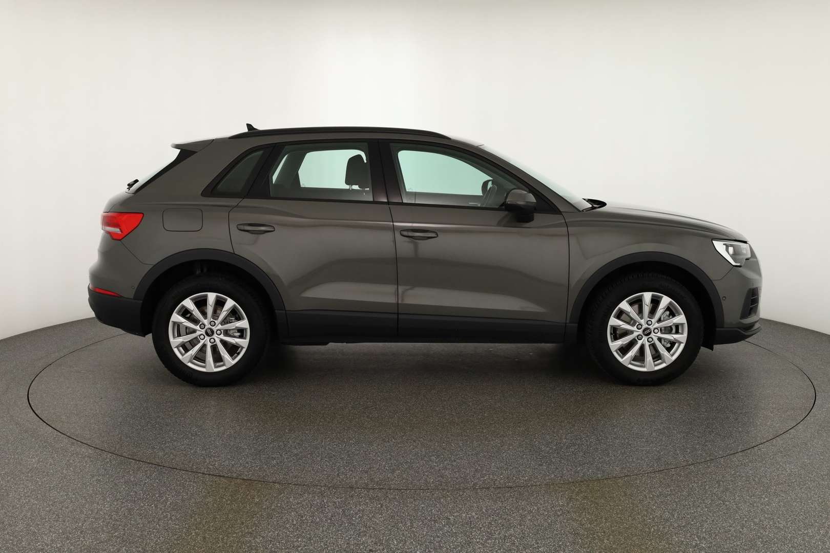 Audi Q3 Sportback 45 TFSI E - 2021 - Joinsteer - #5