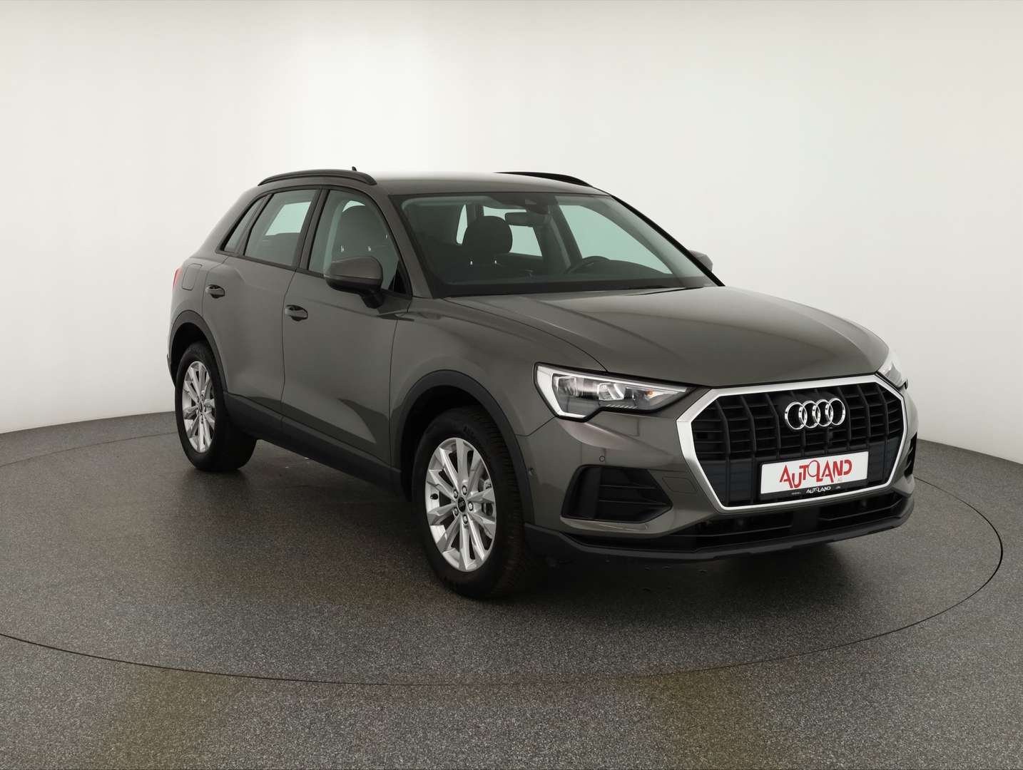 Audi Q3 Sportback 45 TFSI E - 2021 - Joinsteer - #6