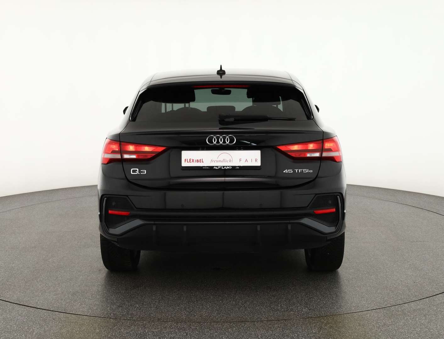 Audi Q3 Sportback 45 TFSI E - 2022 - Joinsteer - #3