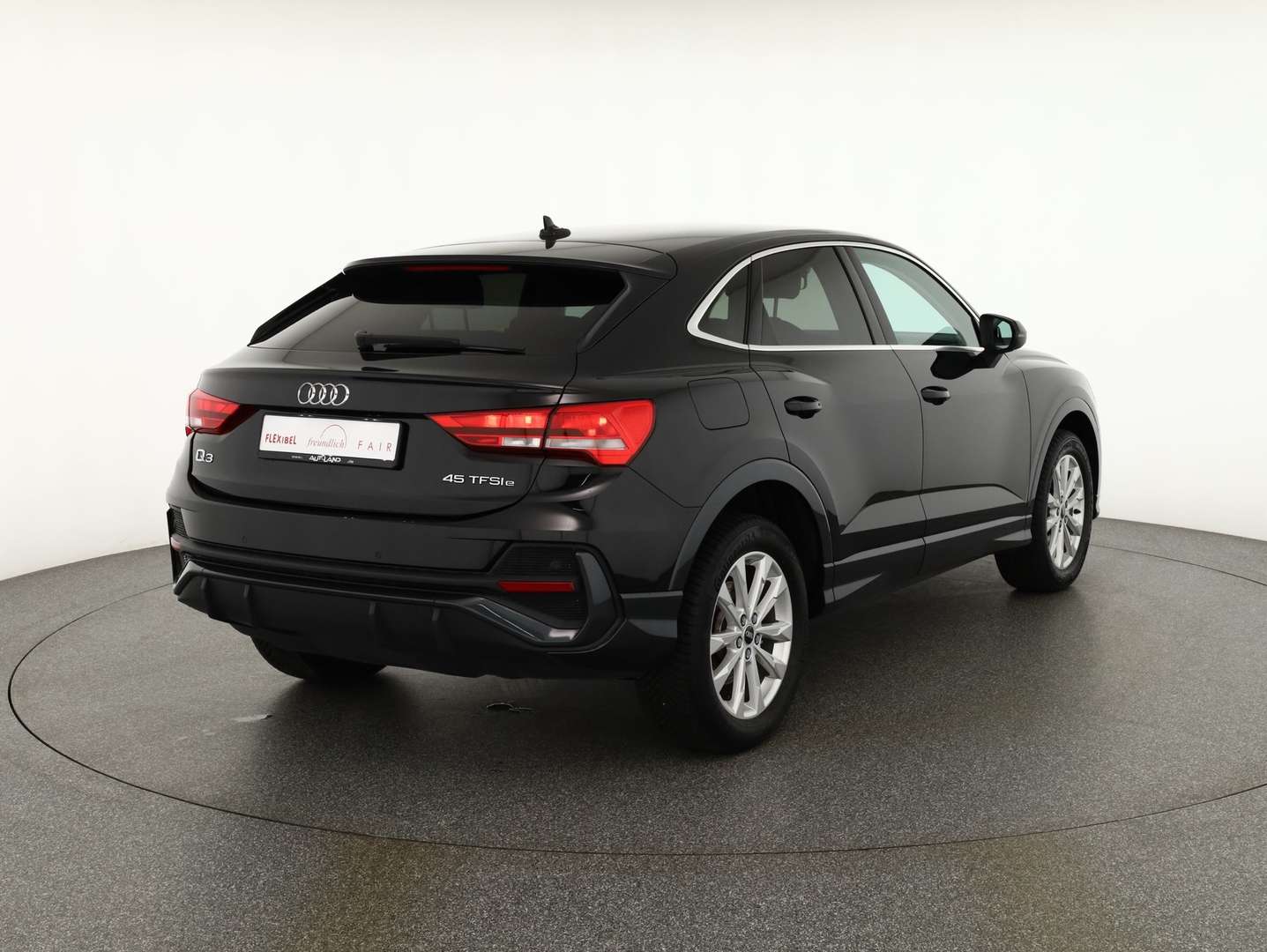 Audi Q3 Sportback 45 TFSI E - 2022 - Joinsteer - #4