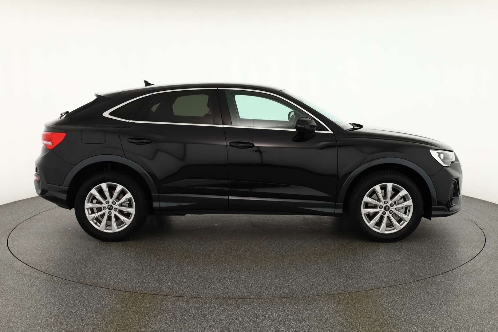 Audi Q3 Sportback 45 TFSI E - 2022 - Joinsteer - #5