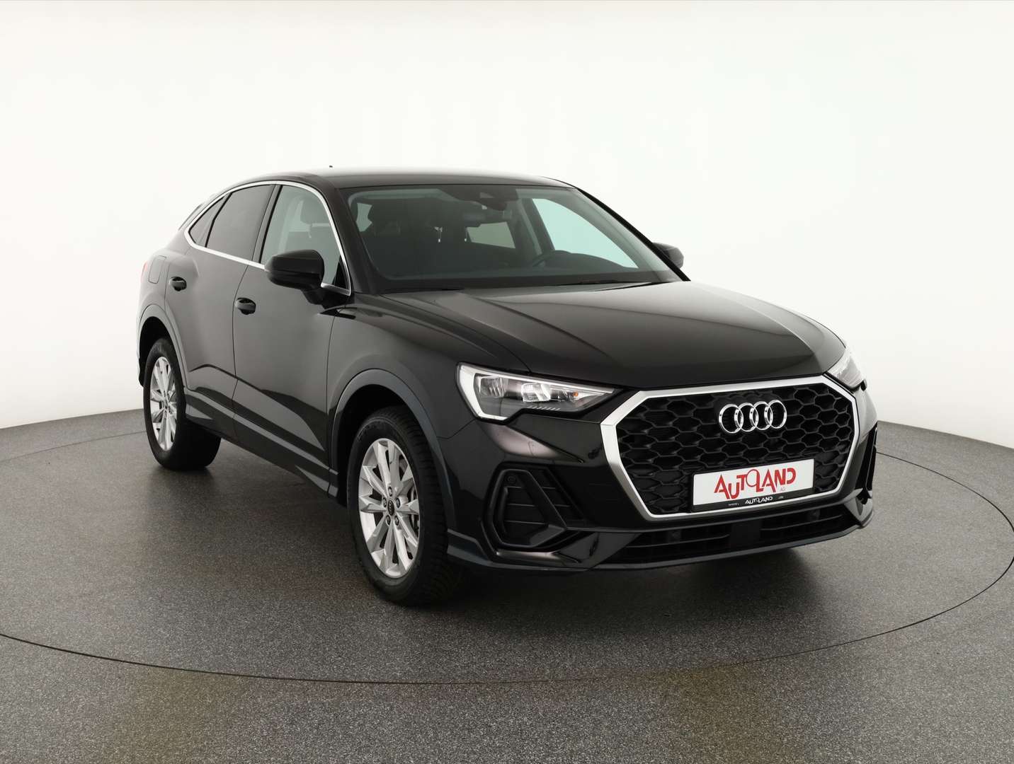 Audi Q3 Sportback 45 TFSI E - 2022 - Joinsteer - #6
