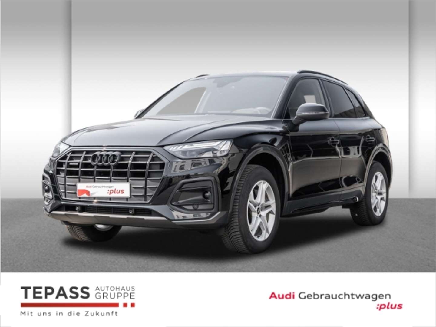 Audi Q5 Advanced 40 TFSI - 2024 - Joinsteer - #1