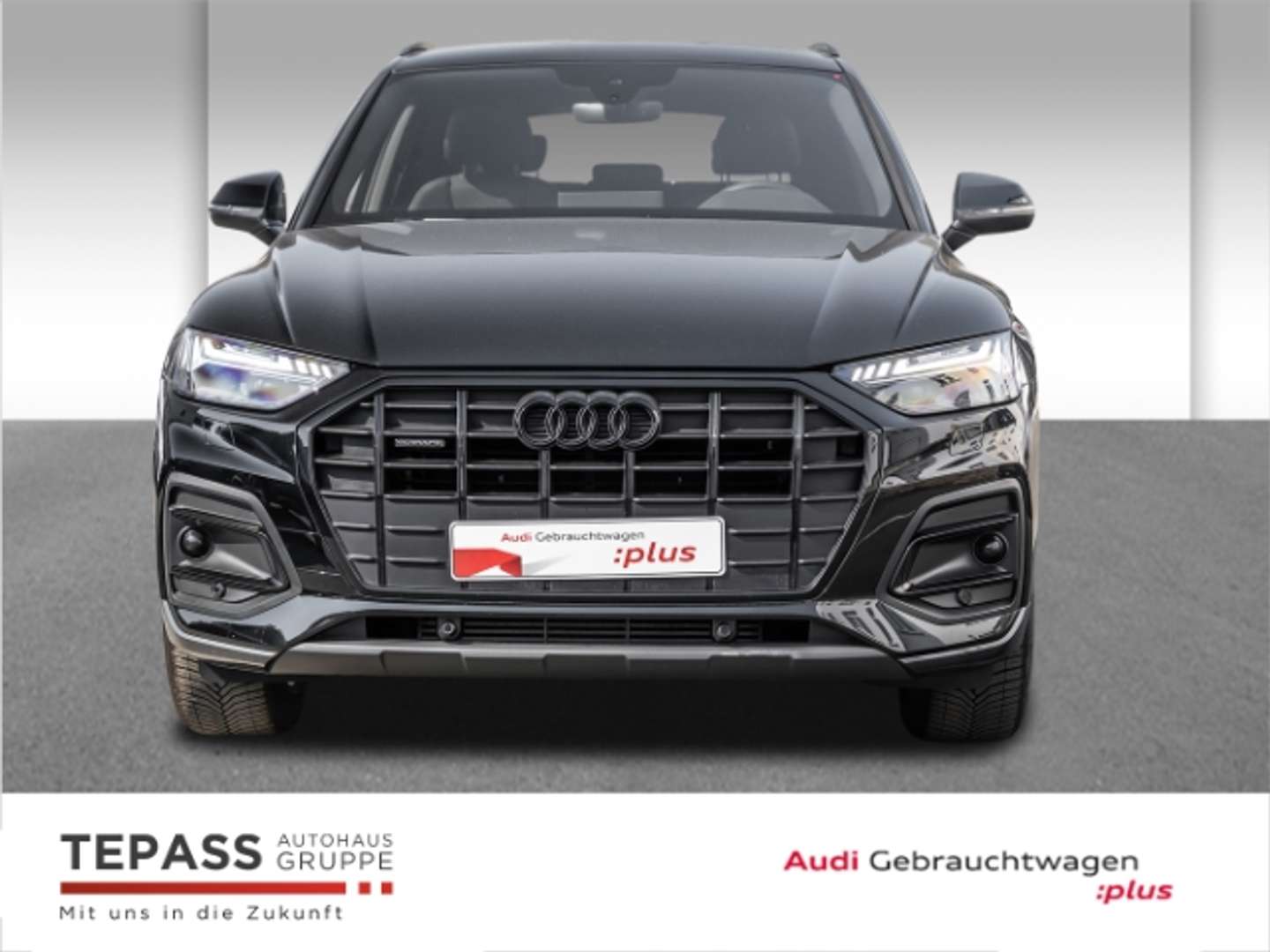 Audi Q5 Advanced 40 TFSI - 2024 - Joinsteer - #3