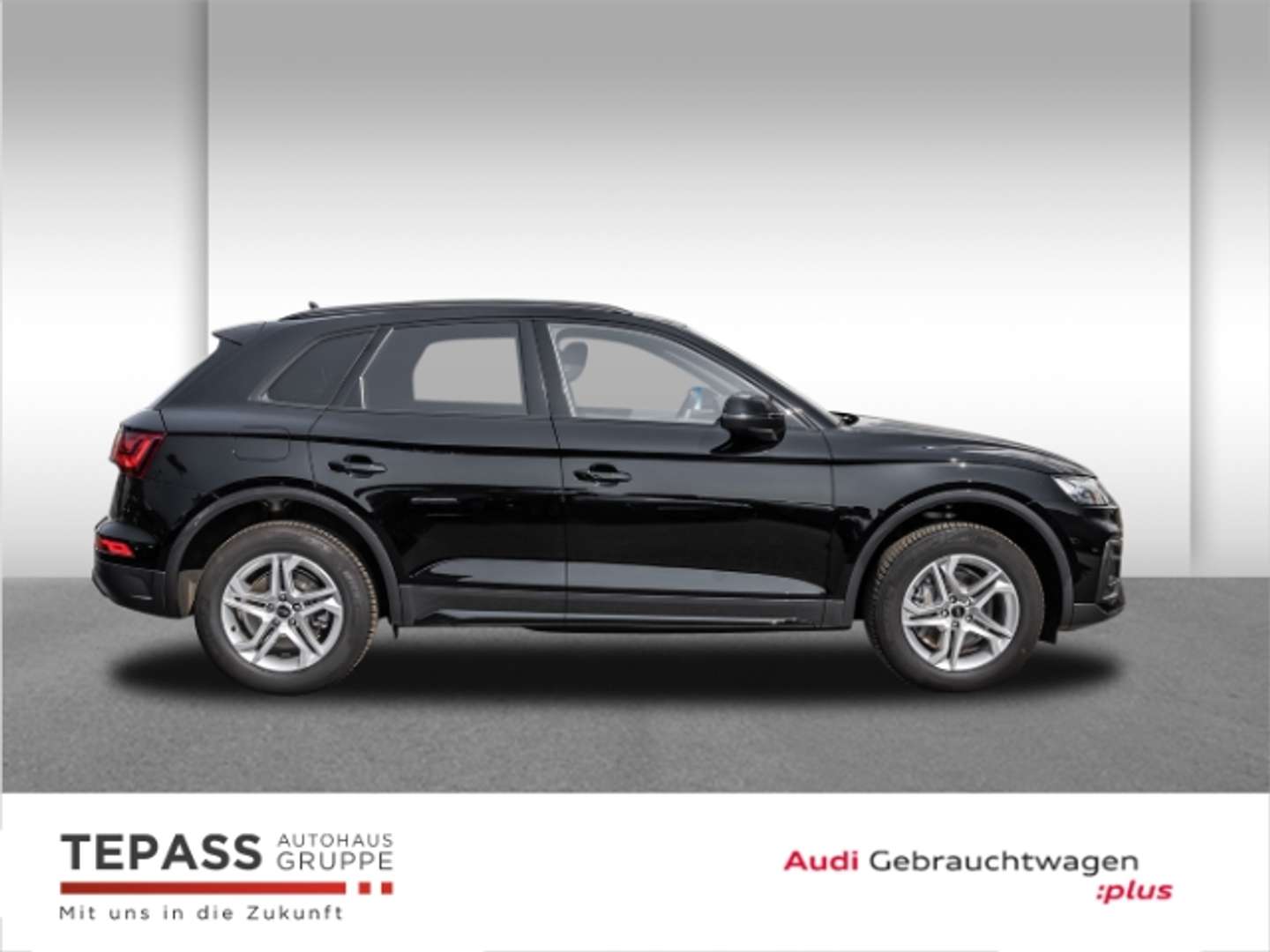 Audi Q5 Advanced 40 TFSI - 2024 - Joinsteer - #4