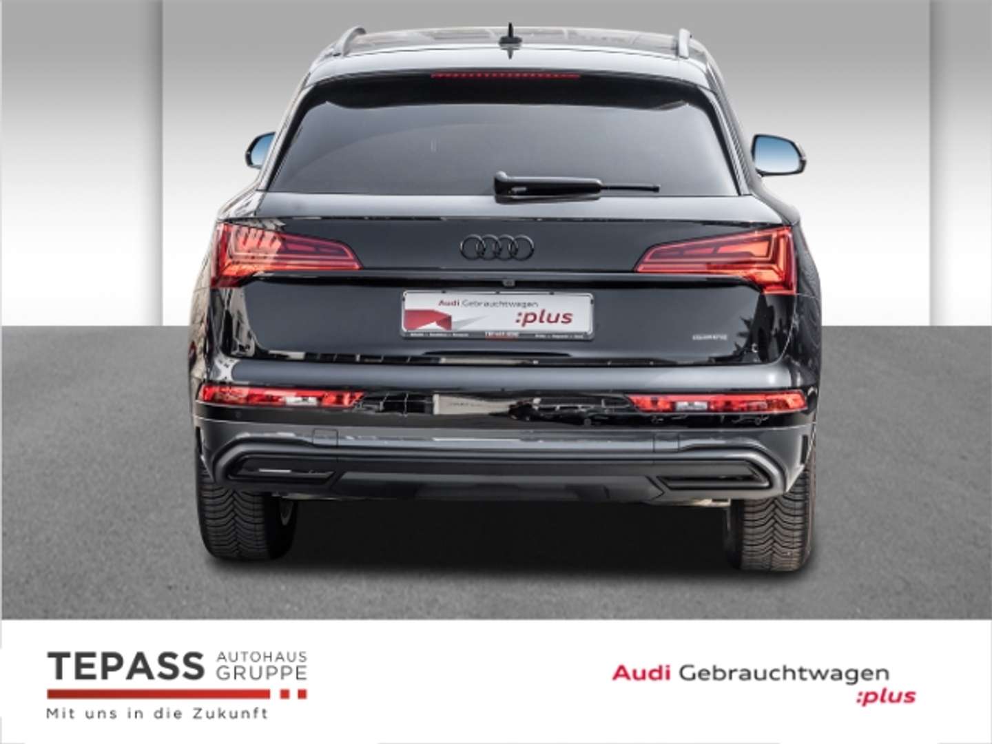 Audi Q5 Advanced 40 TFSI - 2024 - Joinsteer - #5