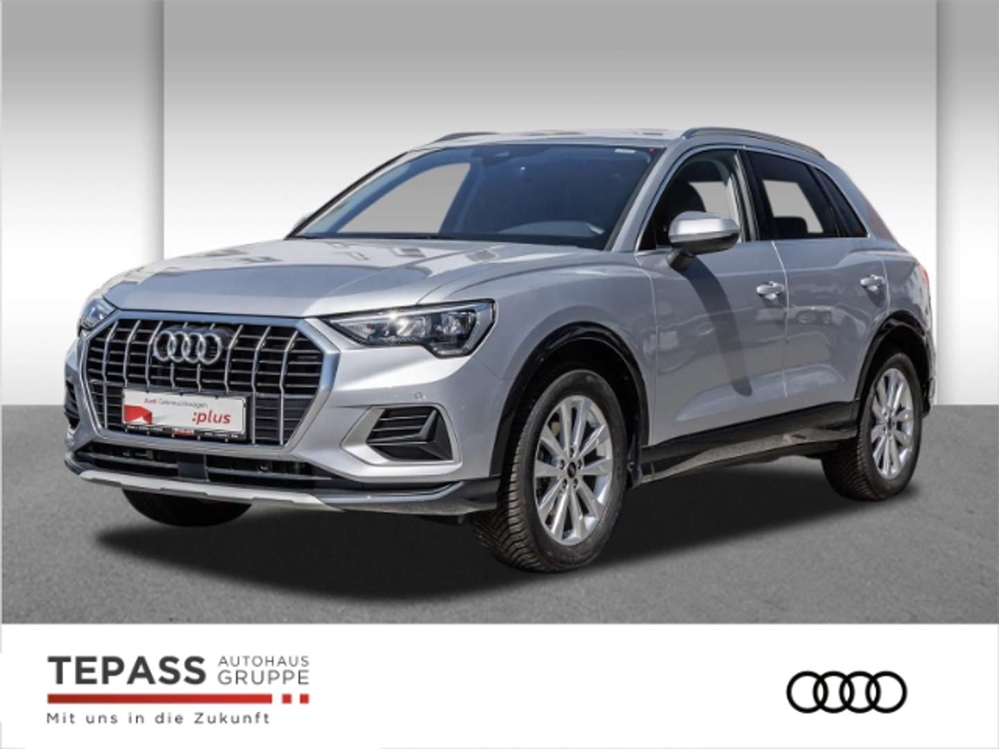 Audi Q3 Advanced 35 TDI - 2024 - Joinsteer - #1
