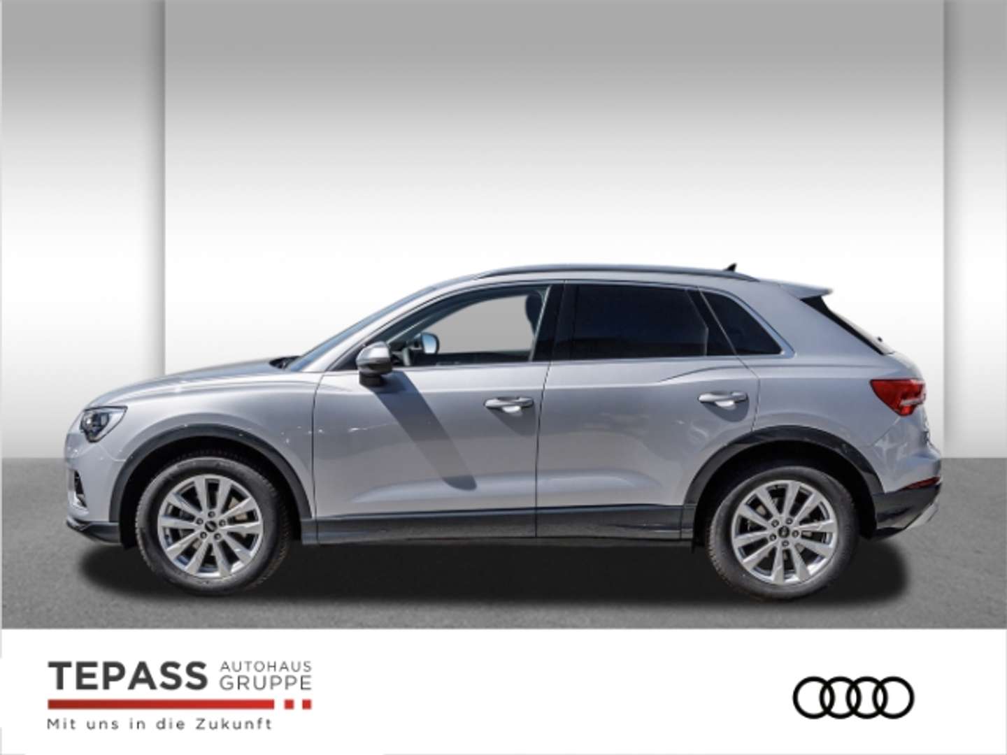 Audi Q3 Advanced 35 TDI - 2024 - Joinsteer - #4